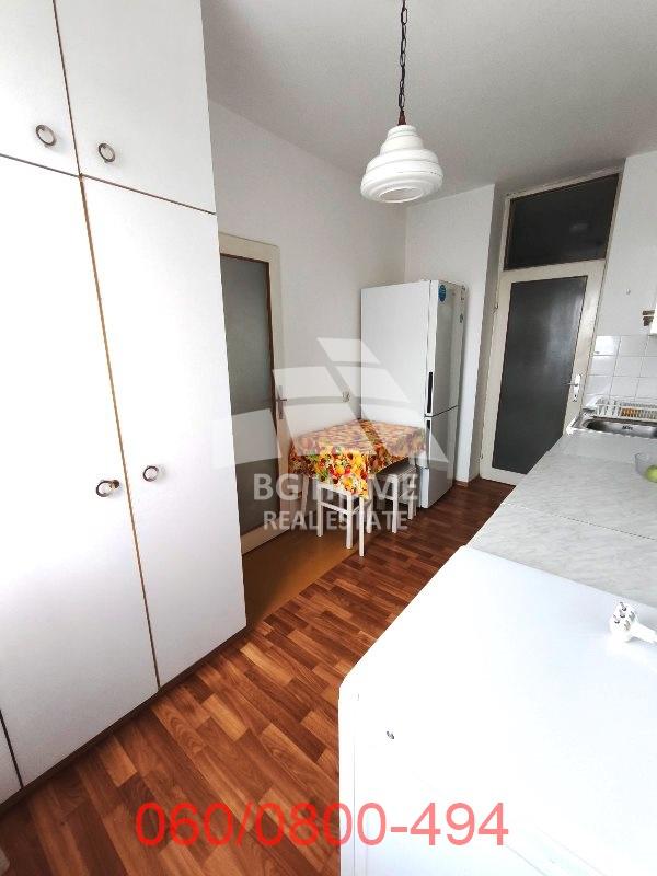 Slika 4 - Karađorđeva, Trosoban stan za izdavanje, 78m2, 790€