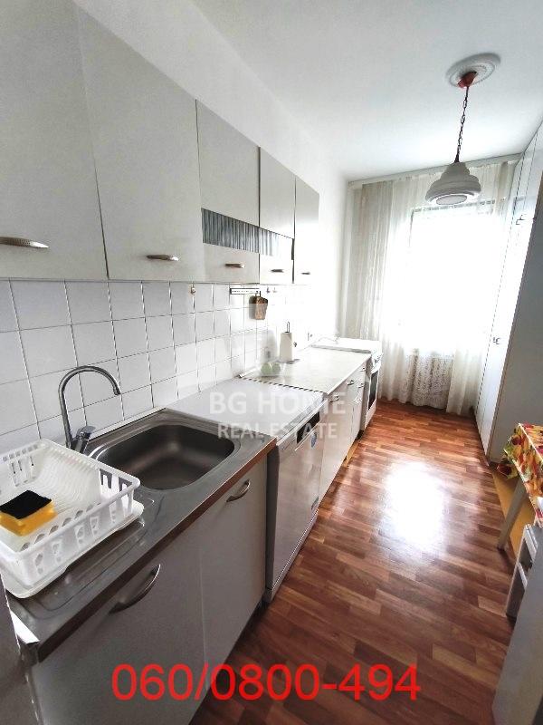 Slika 5 - Karađorđeva, Trosoban stan za izdavanje, 78m2, 790€