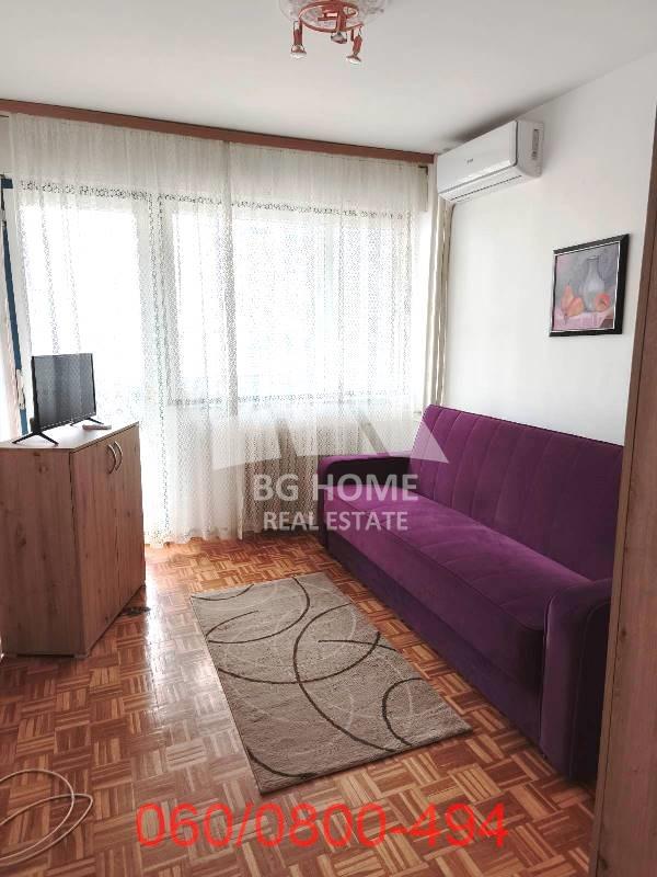 Slika 6 - Karađorđeva, Trosoban stan za izdavanje, 78m2, 790€