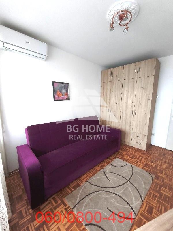 Slika 7 - Karađorđeva, Trosoban stan za izdavanje, 78m2, 790€