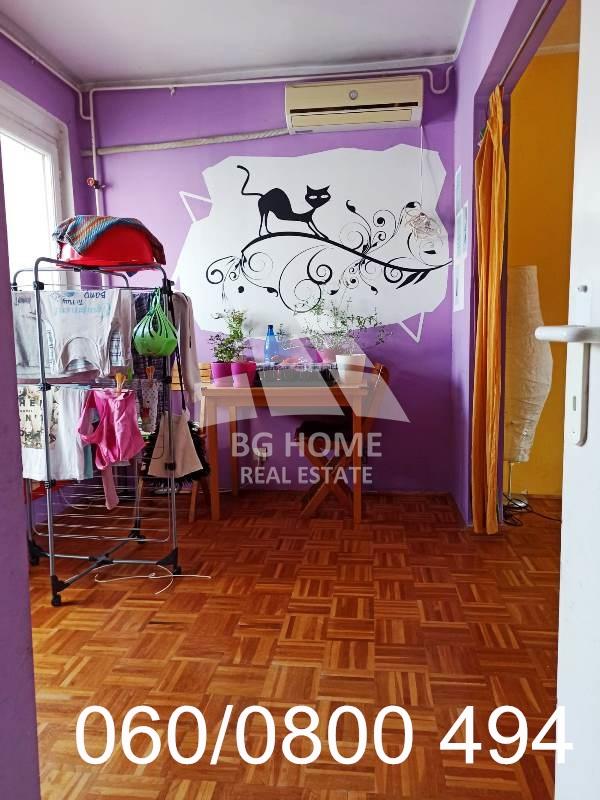 Slika 9 - Dr Ivana Ribara, Troiposoban stan na prodaju, 89m2, 220.000€