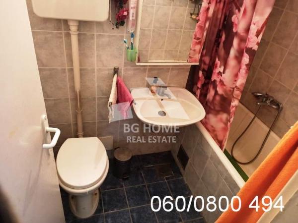 Slika 11 - Dr Ivana Ribara, Troiposoban stan na prodaju, 89m2, 220.000€