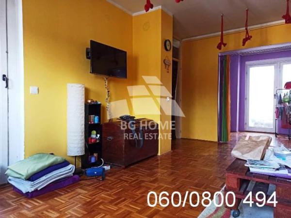 Slika 2 - Dr Ivana Ribara, Troiposoban stan na prodaju, 89m2, 220.000€