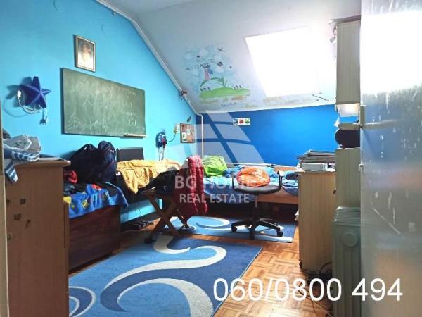 Slika 3 - Dr Ivana Ribara, Troiposoban stan na prodaju, 89m2, 220.000€