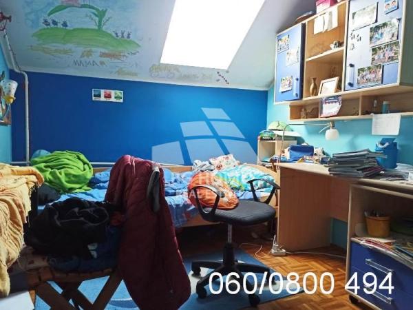 Slika 4 - Dr Ivana Ribara, Troiposoban stan na prodaju, 89m2, 220.000€