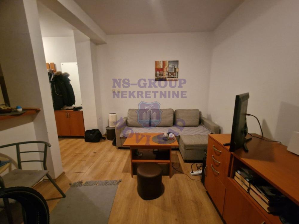 Slika 6 - Stan na prodaju, 26m2, 82.400€