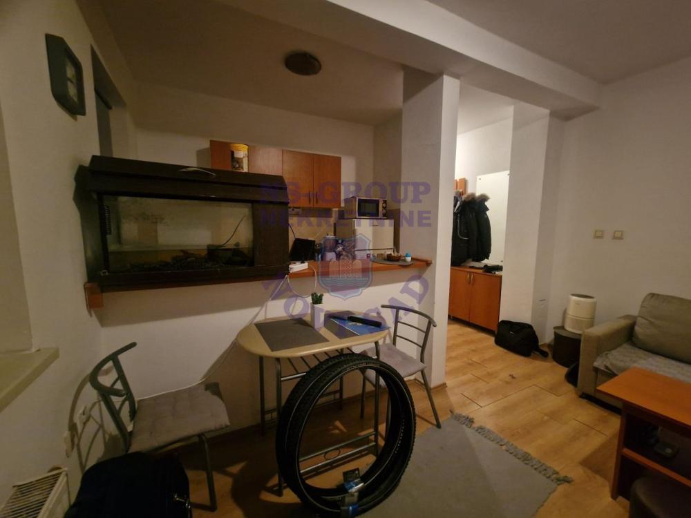 Slika 11 - Stan na prodaju, 26m2, 82.400€