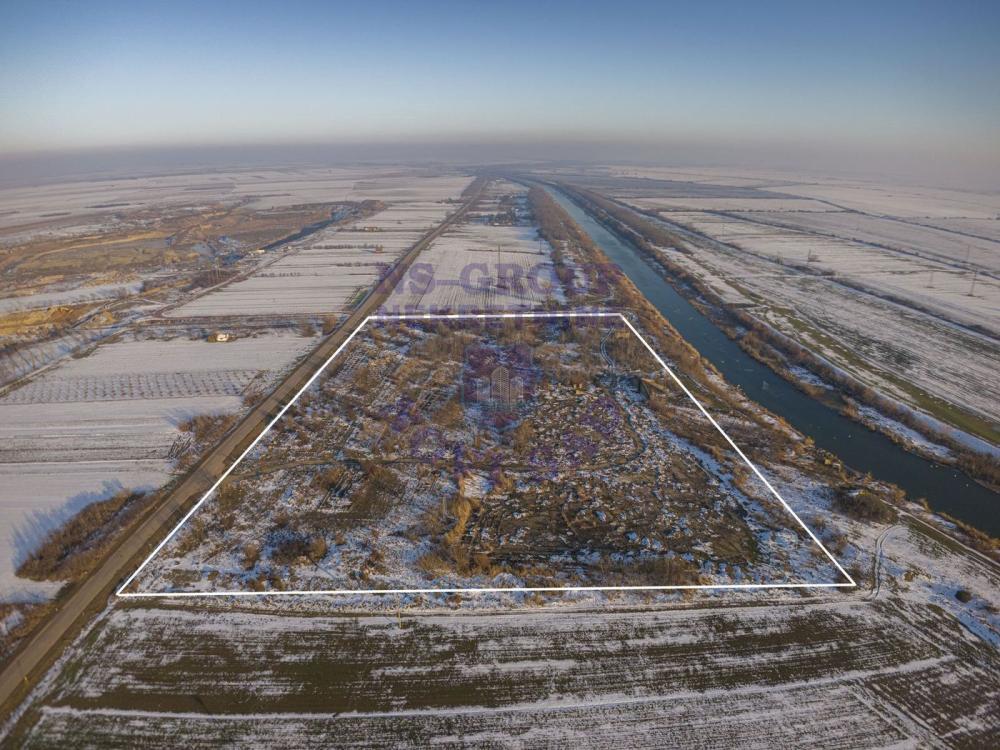 Glavna slika - Plac na prodaju, BEČEJ, 273.890€