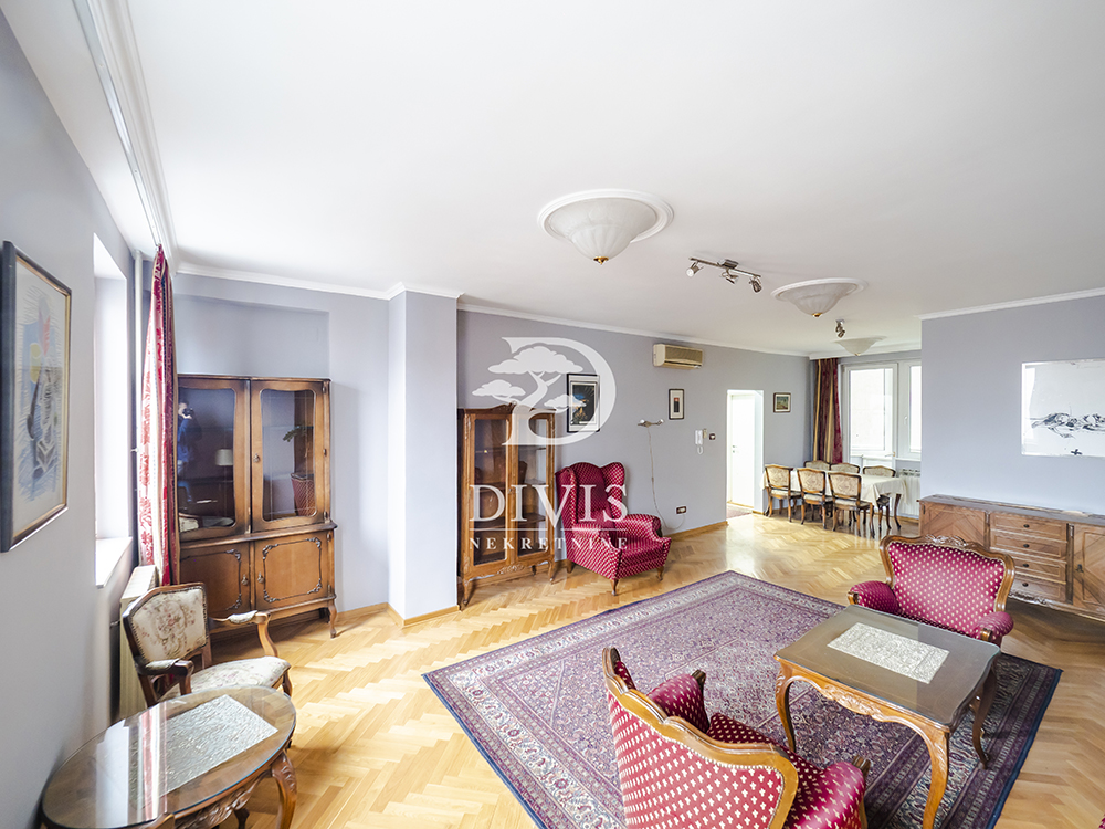 Slika 3 - Nikolaja Hartviga, Trosoban stan na prodaju, 88m2, 305.000€