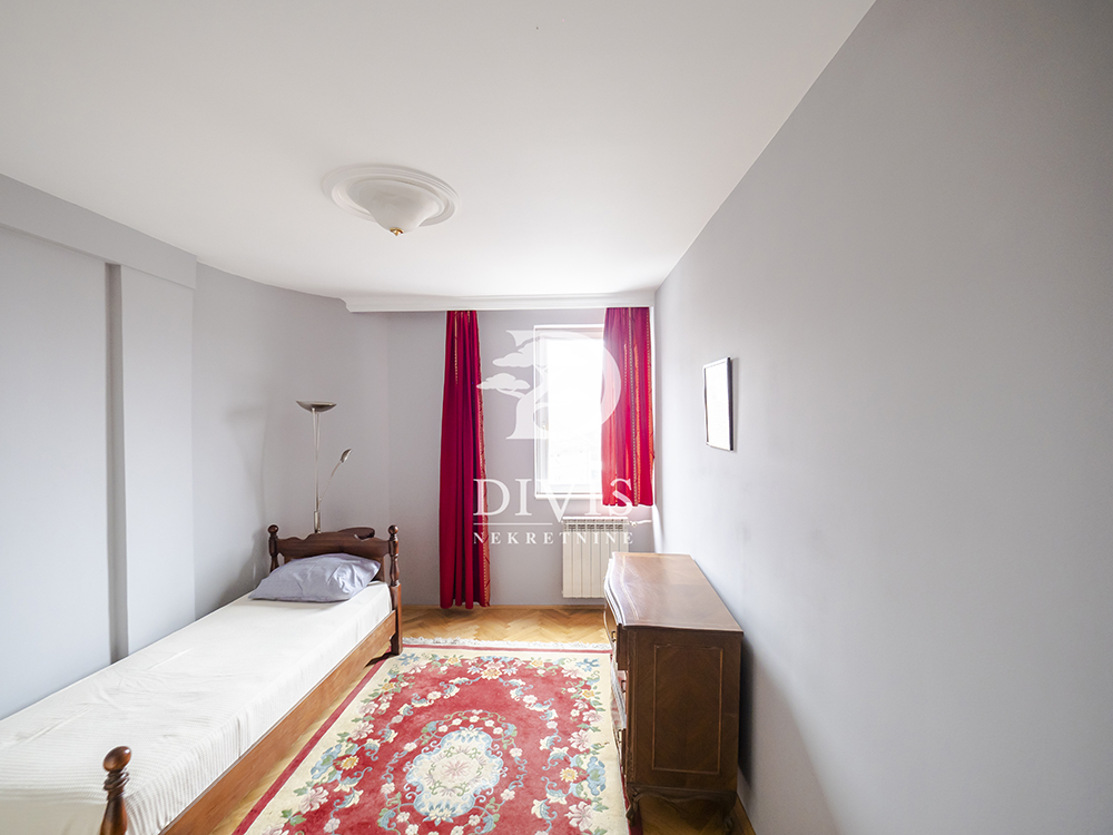 Slika 4 - Nikolaja Hartviga, Trosoban stan na prodaju, 88m2, 305.000€