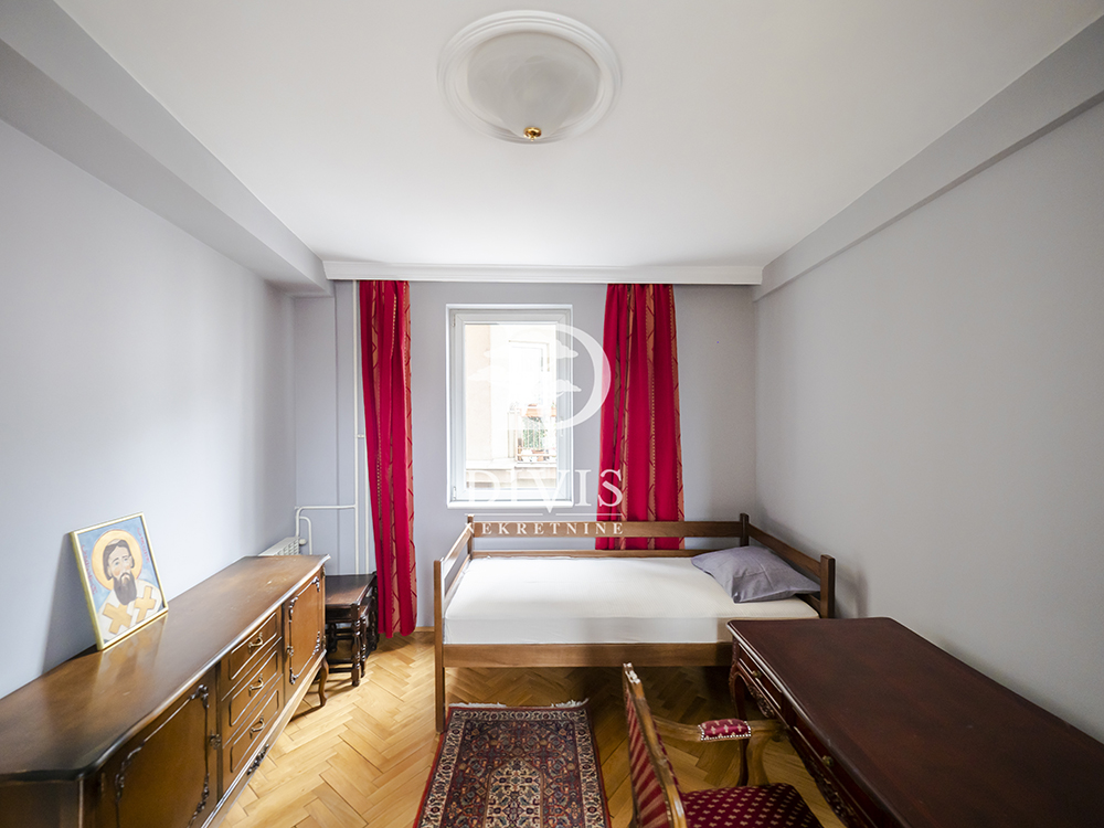 Slika 7 - Nikolaja Hartviga, Trosoban stan na prodaju, 88m2, 305.000€