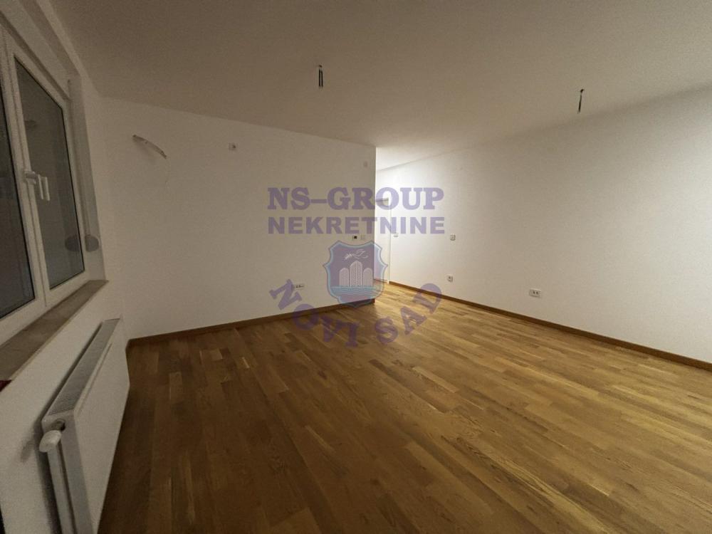 Glavna slika -Dvosoban stan na prodaju, 42m2, 109.200€