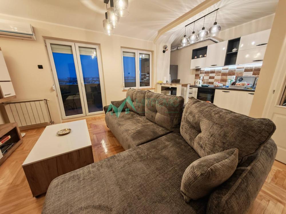 Glavna slika -Dvosoban stan na prodaju, 54m2, 144.200€