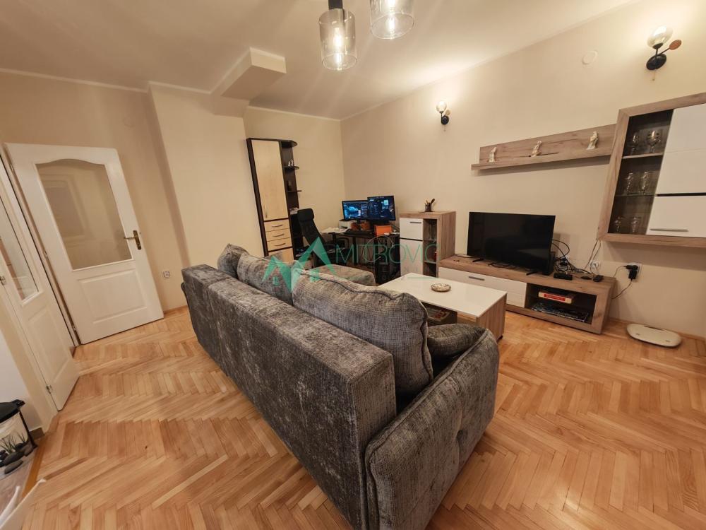 Slika 2 - Dvosoban stan na prodaju, 54m2, 144.200€