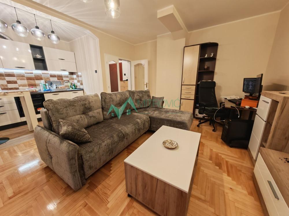 Slika 3 - Dvosoban stan na prodaju, 54m2, 144.200€