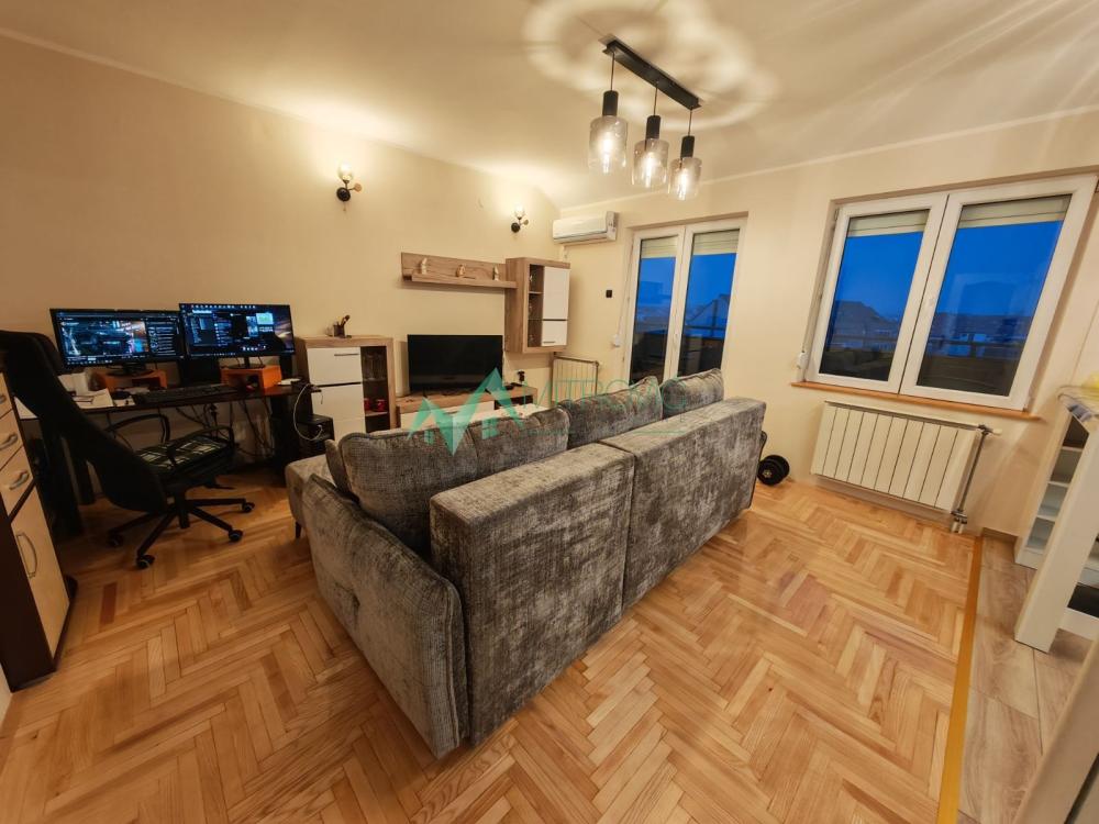 Slika 1 - Dvosoban stan na prodaju, 54m2, 144.200€