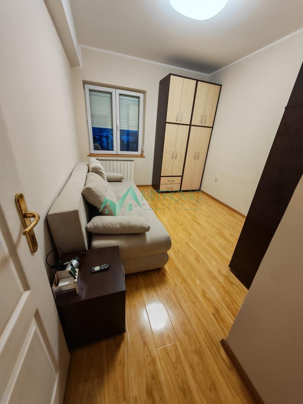 Slika 8 - Dvosoban stan na prodaju, 54m2, 144.200€