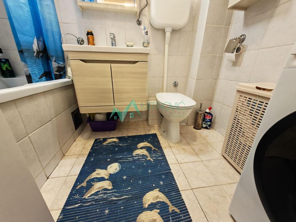 Slika 7 - Dvosoban stan na prodaju, 54m2, 144.200€