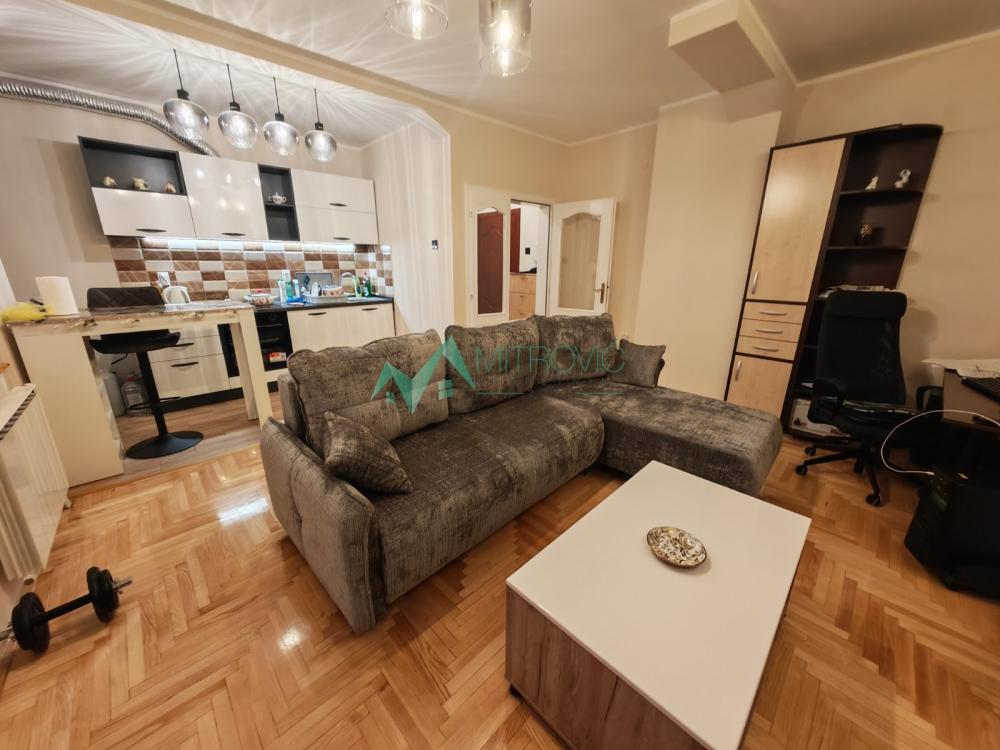 Slika 4 - Dvosoban stan na prodaju, 54m2, 144.200€