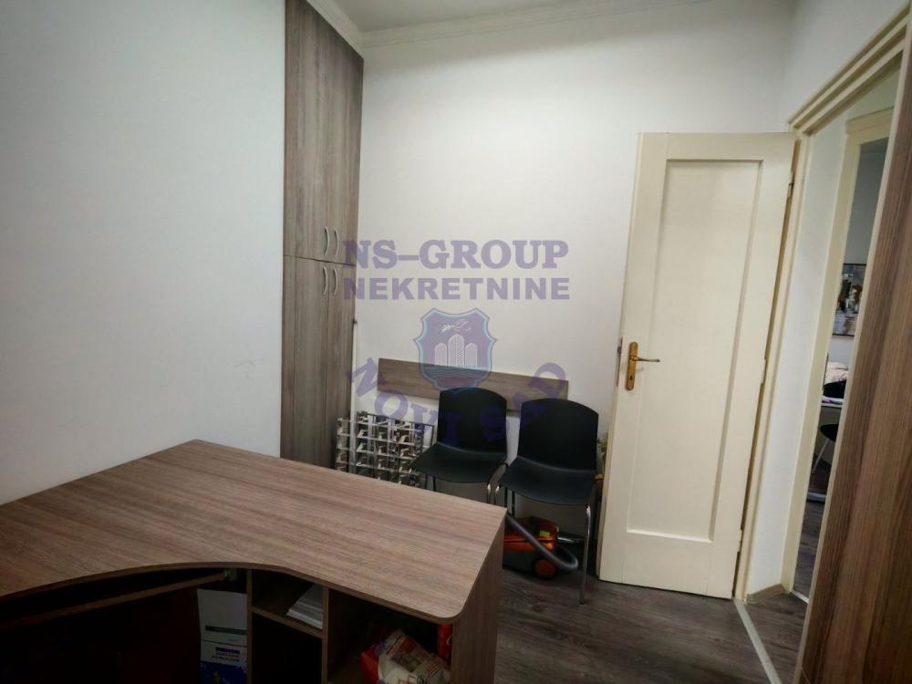 Slika 2 -  Stan na prodaju, 29m2, 89.990€