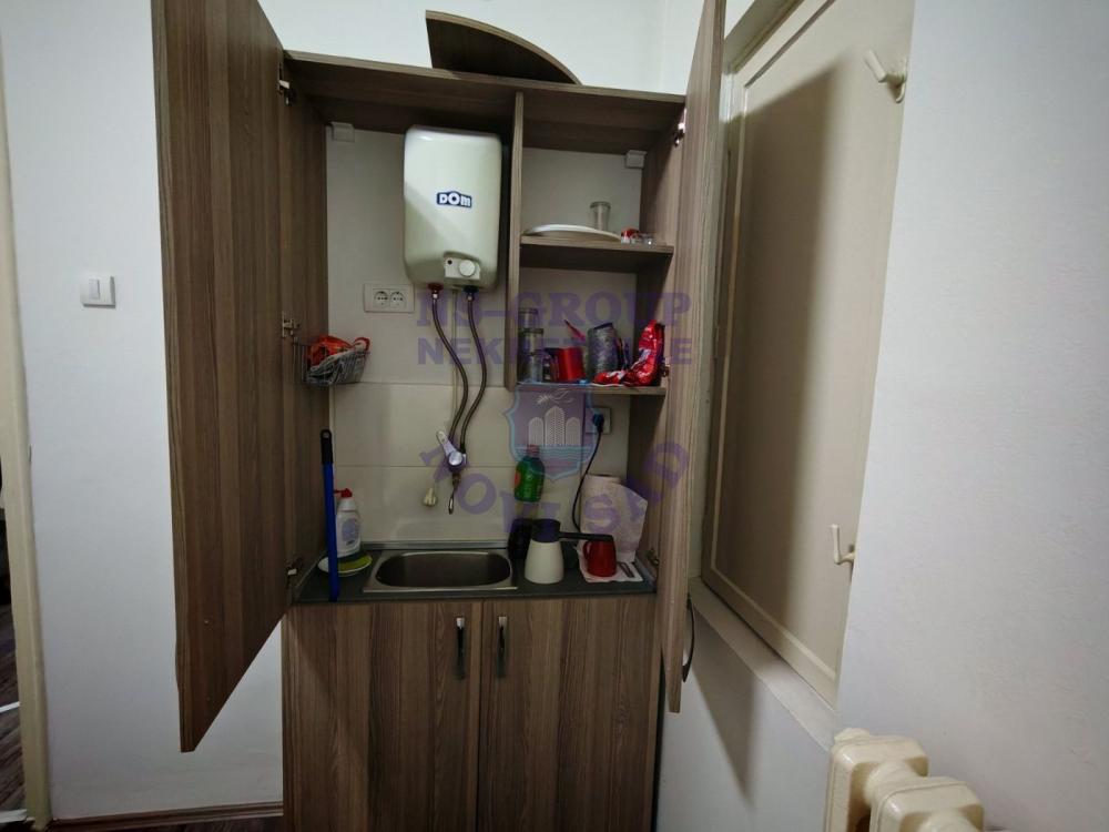 Slika 3 -  Stan na prodaju, 29m2, 89.990€