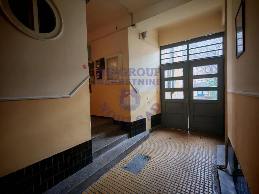 Slika 7 -  Stan na prodaju, 29m2, 89.990€