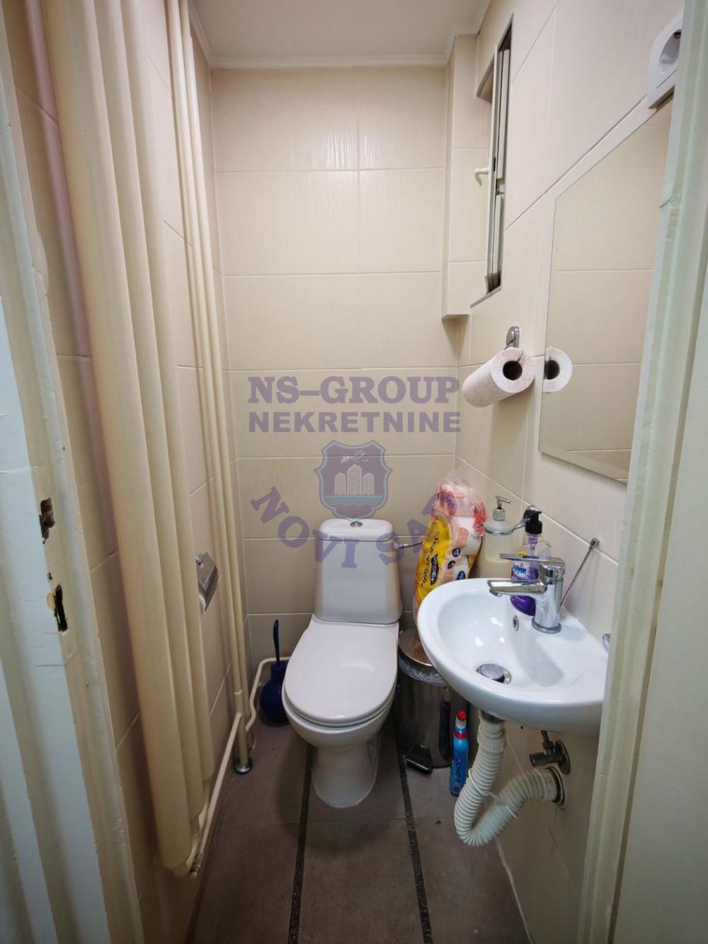 Slika 4 -  Stan na prodaju, 29m2, 89.990€