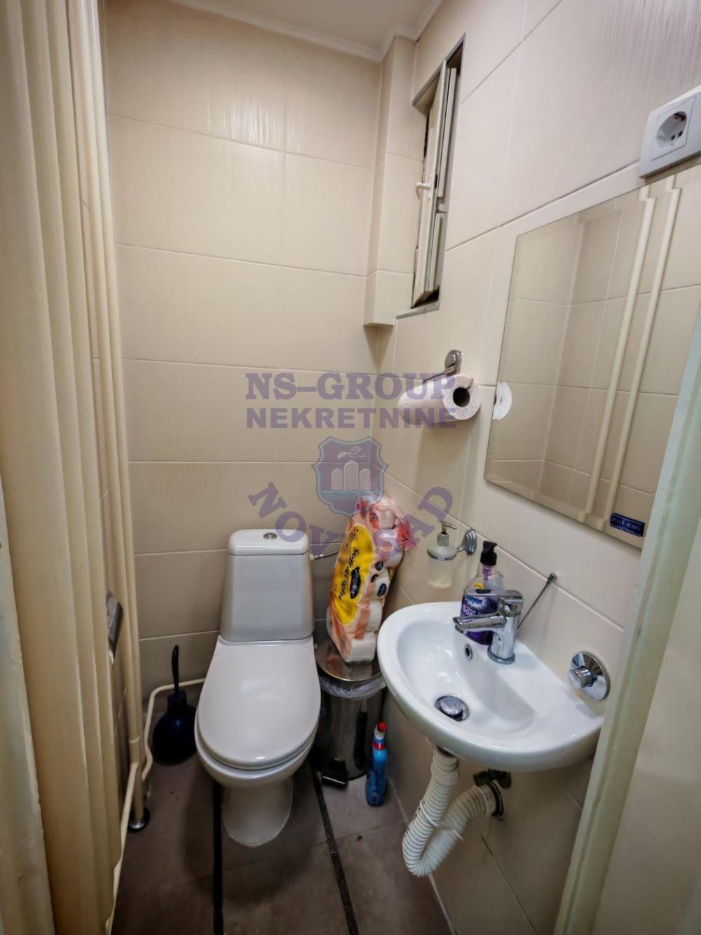 Slika 5 -  Stan na prodaju, 29m2, 89.990€