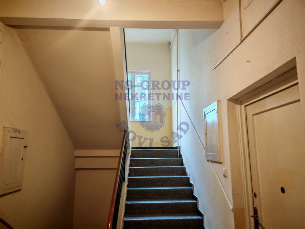 Slika 6 -  Stan na prodaju, 29m2, 89.990€