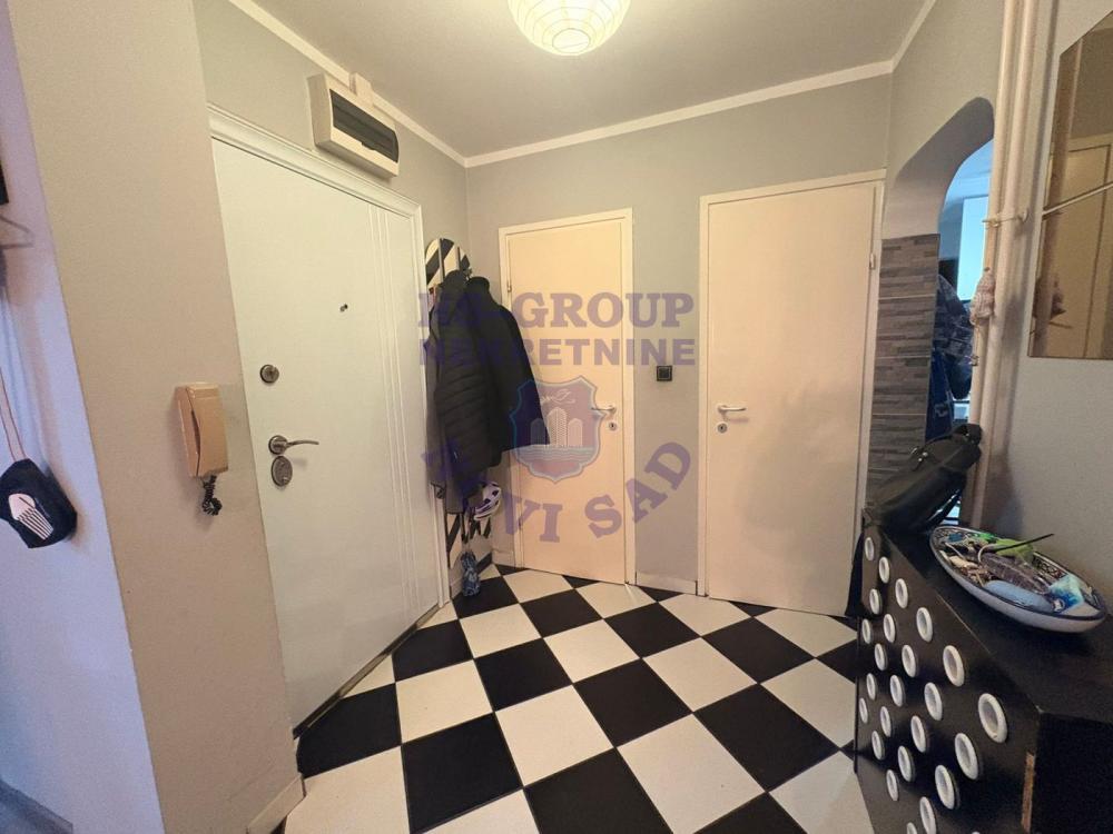 Slika 2 - Četvorosoban stan na prodaju, 102m2, 236.900€