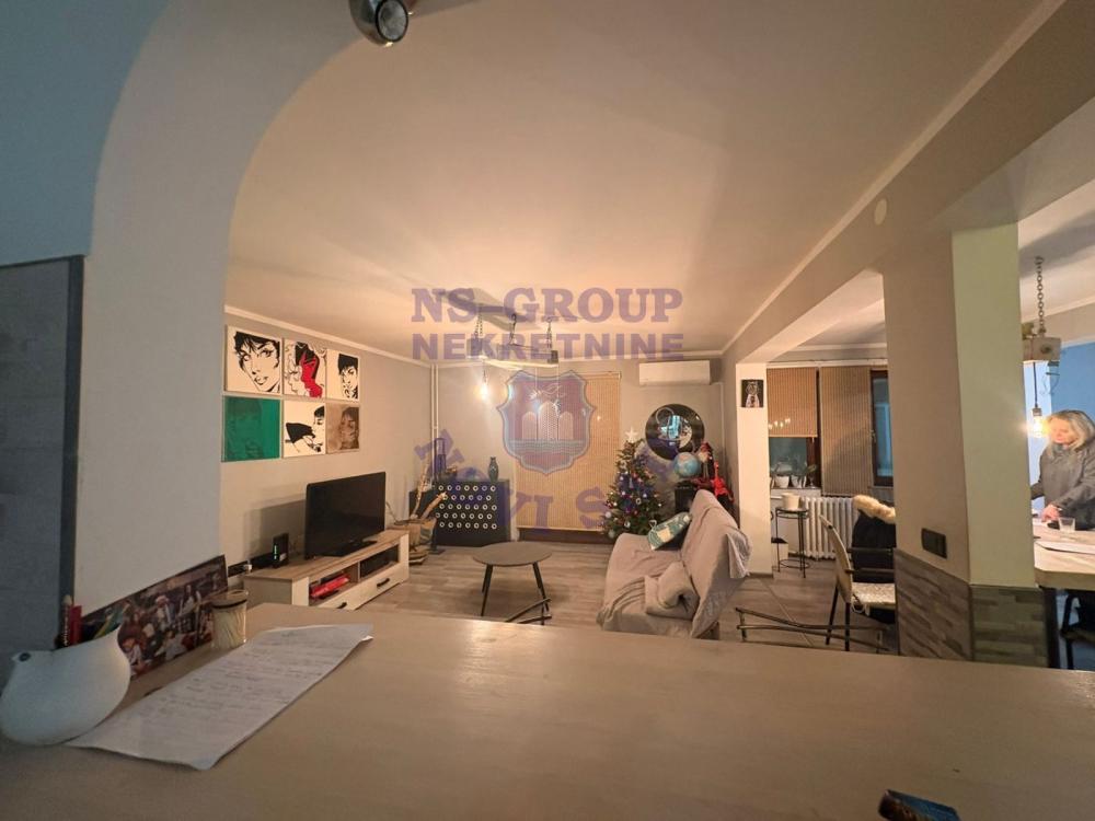 Slika 10 - Četvorosoban stan na prodaju, 102m2, 236.900€