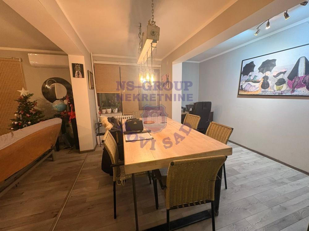 Slika 1 - Četvorosoban stan na prodaju, 102m2, 236.900€