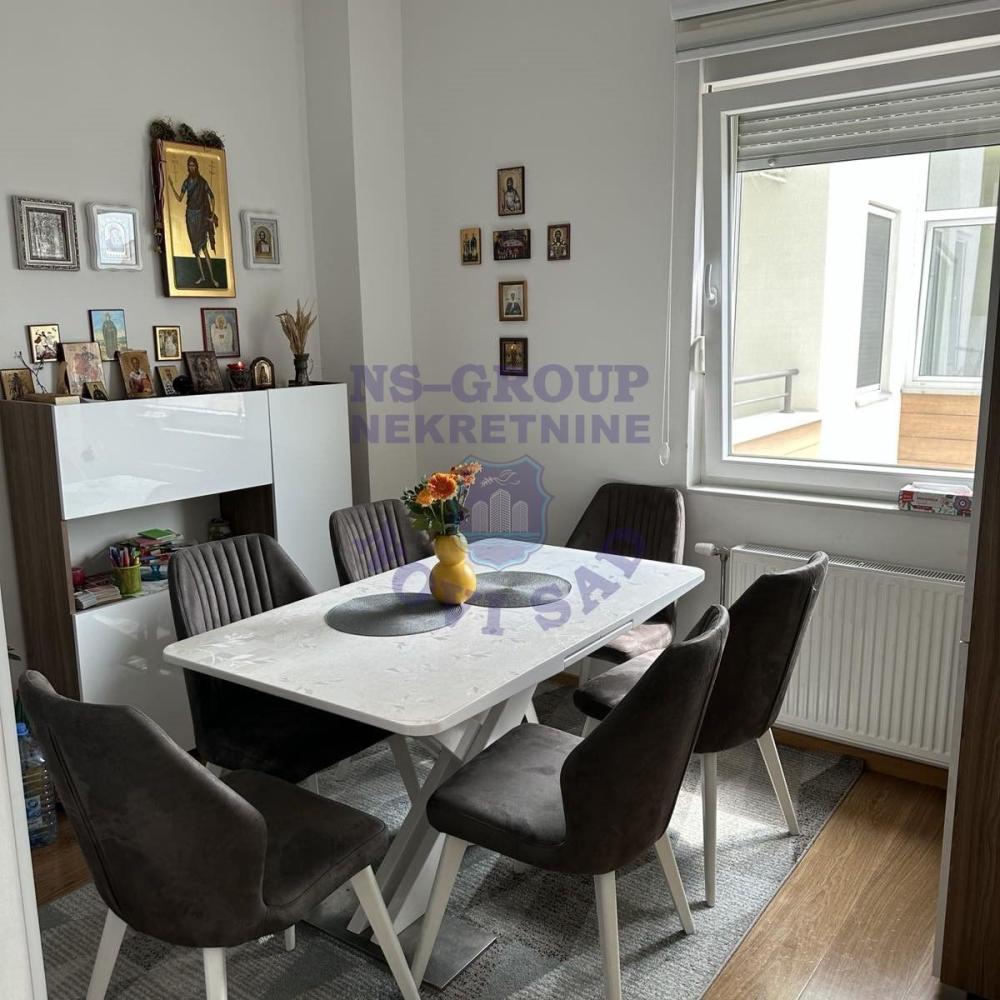 Slika 1 - Trosoban stan na prodaju, 74m2, 262.650€