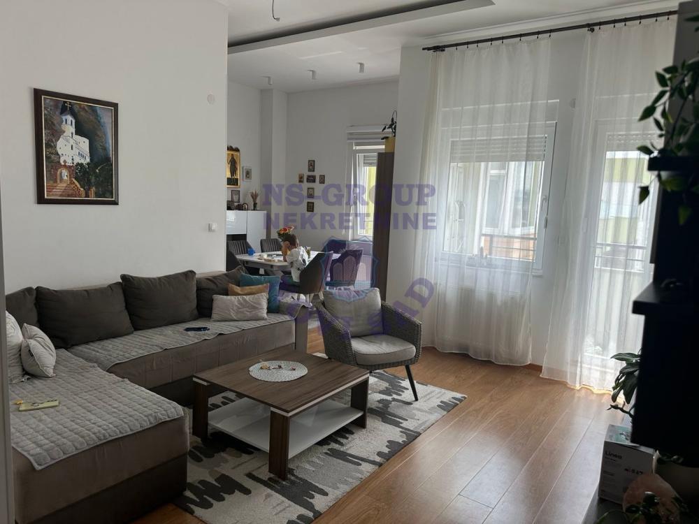 Glavna slika -Trosoban stan na prodaju, 74m2, 262.650€