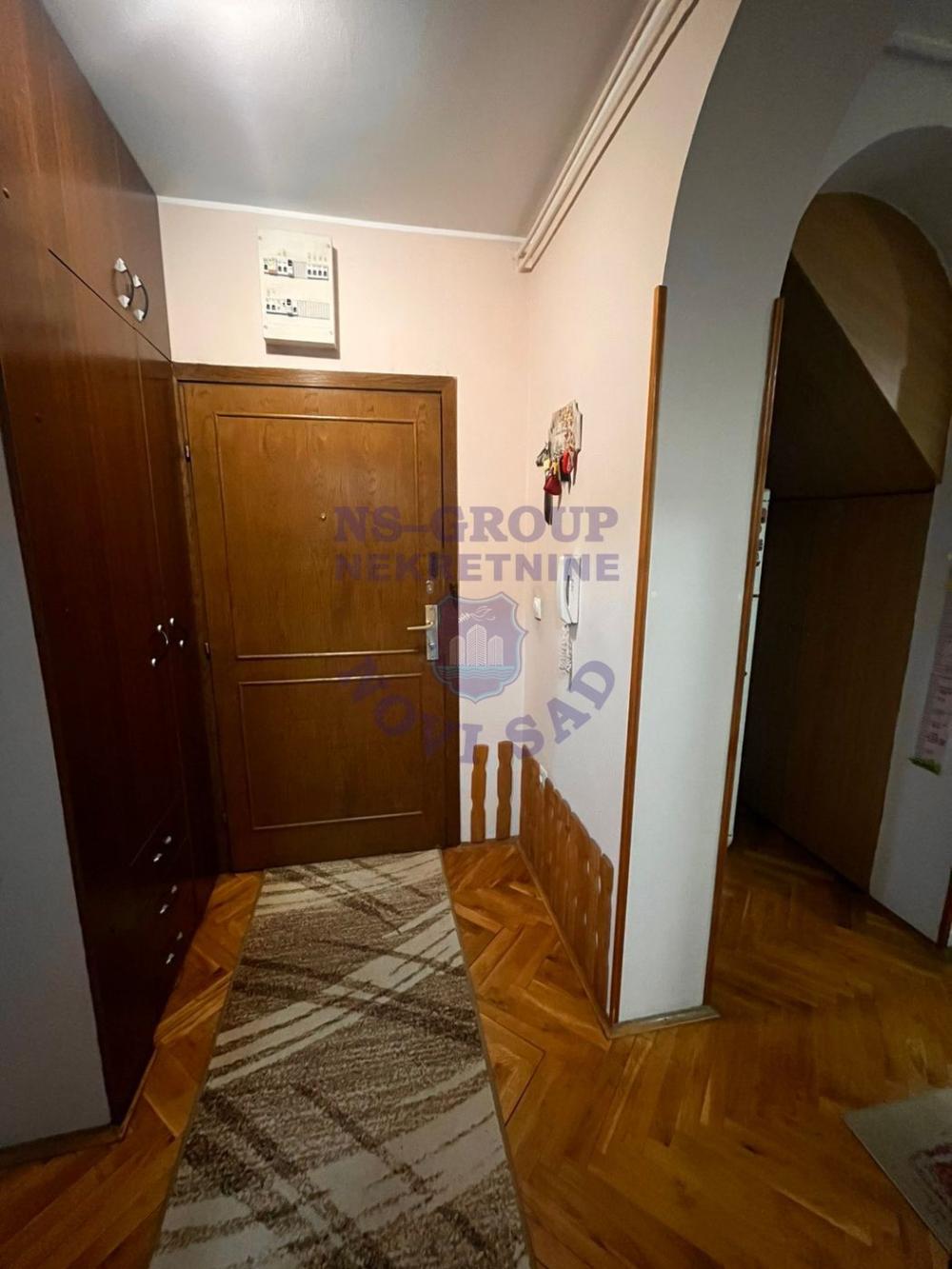 Slika 2 - Četvorosoban stan na prodaju, 87m2, 159.000€