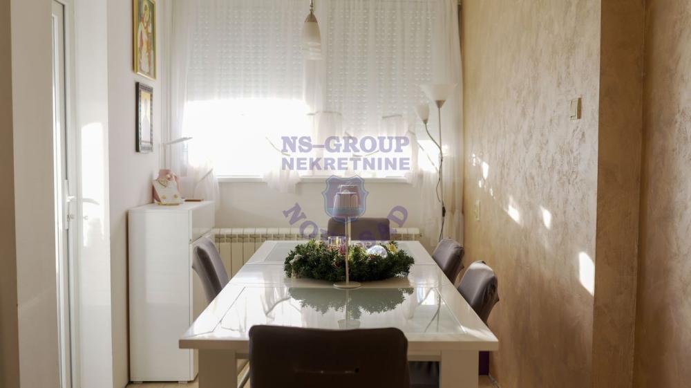 Slika 1 - Četvorosoban stan na prodaju, 71m2, 221.450€