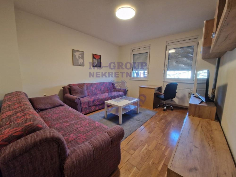 Glavna slika -Jednoiposoban stan na prodaju, 44m2, 139.050€