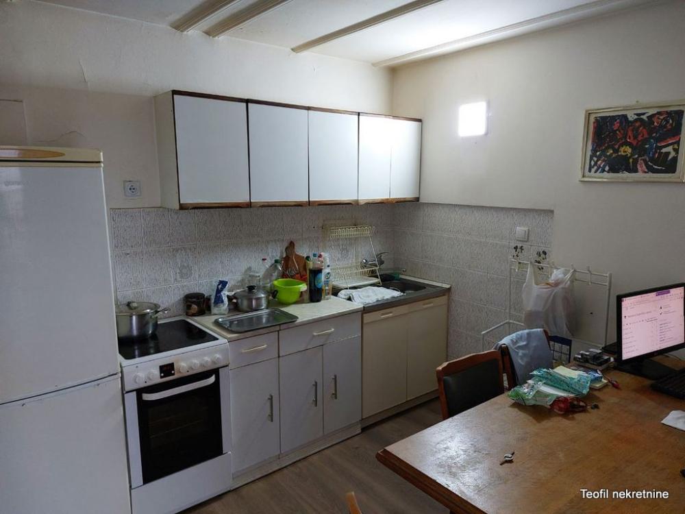 Slika 2 - Novogradska, Jednosoban stan na prodaju, 32m2, 75.000€