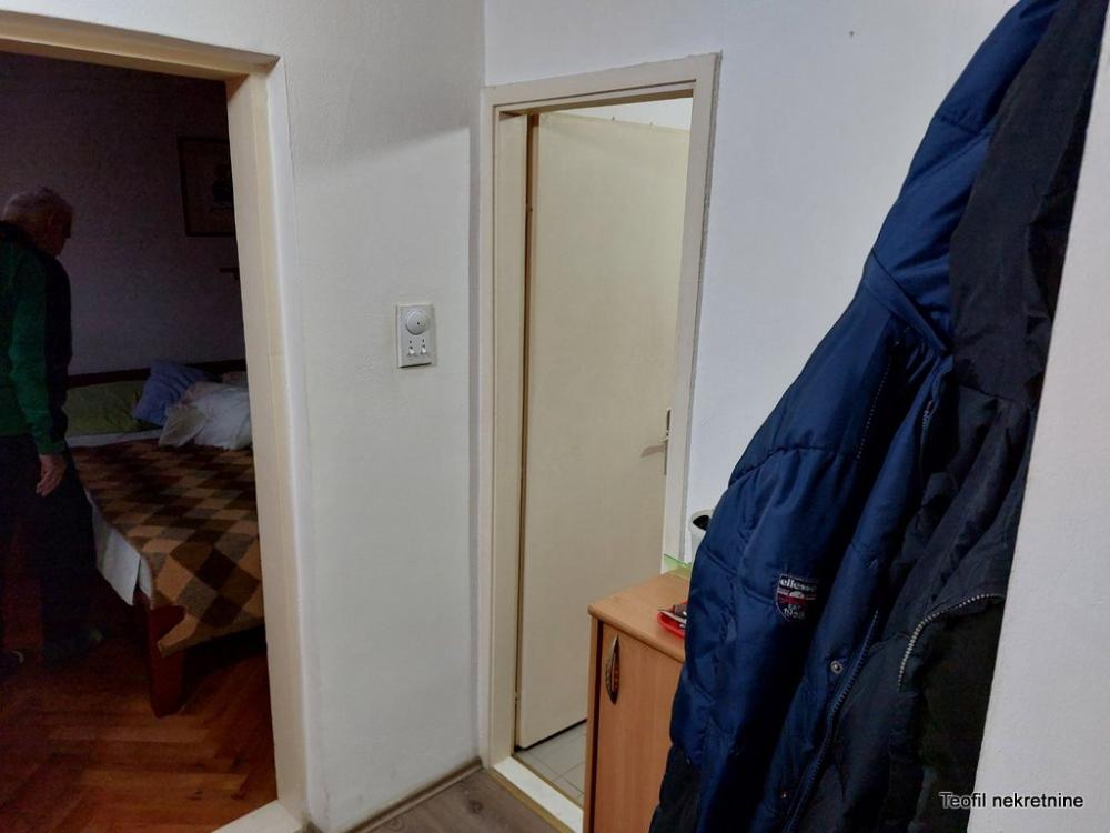 Slika 3 - Novogradska, Jednosoban stan na prodaju, 32m2, 75.000€