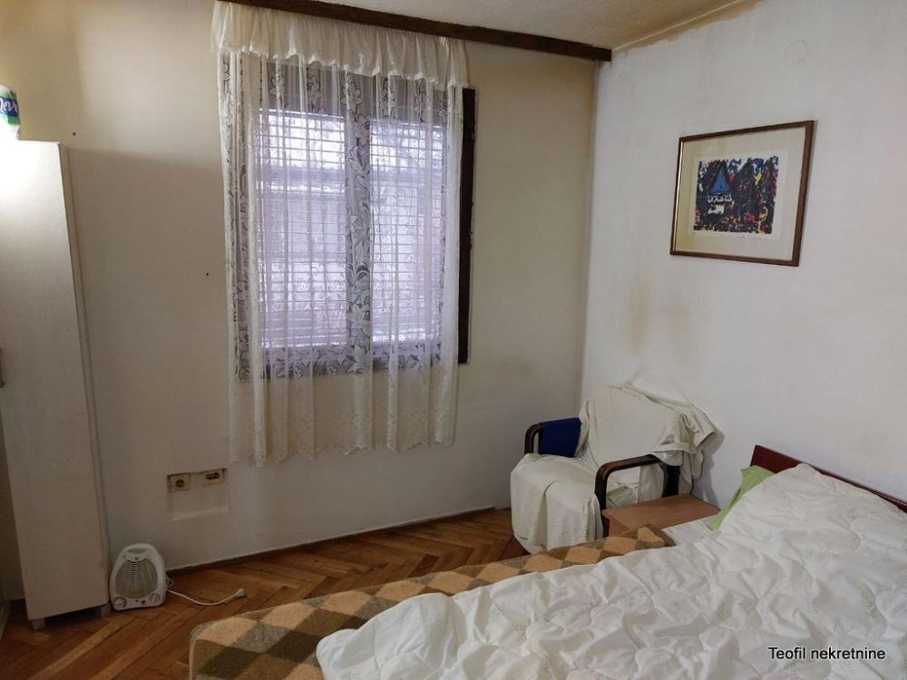 Slika 4 - Novogradska, Jednosoban stan na prodaju, 32m2, 75.000€