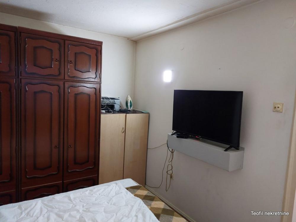 Slika 5 - Novogradska, Jednosoban stan na prodaju, 32m2, 75.000€