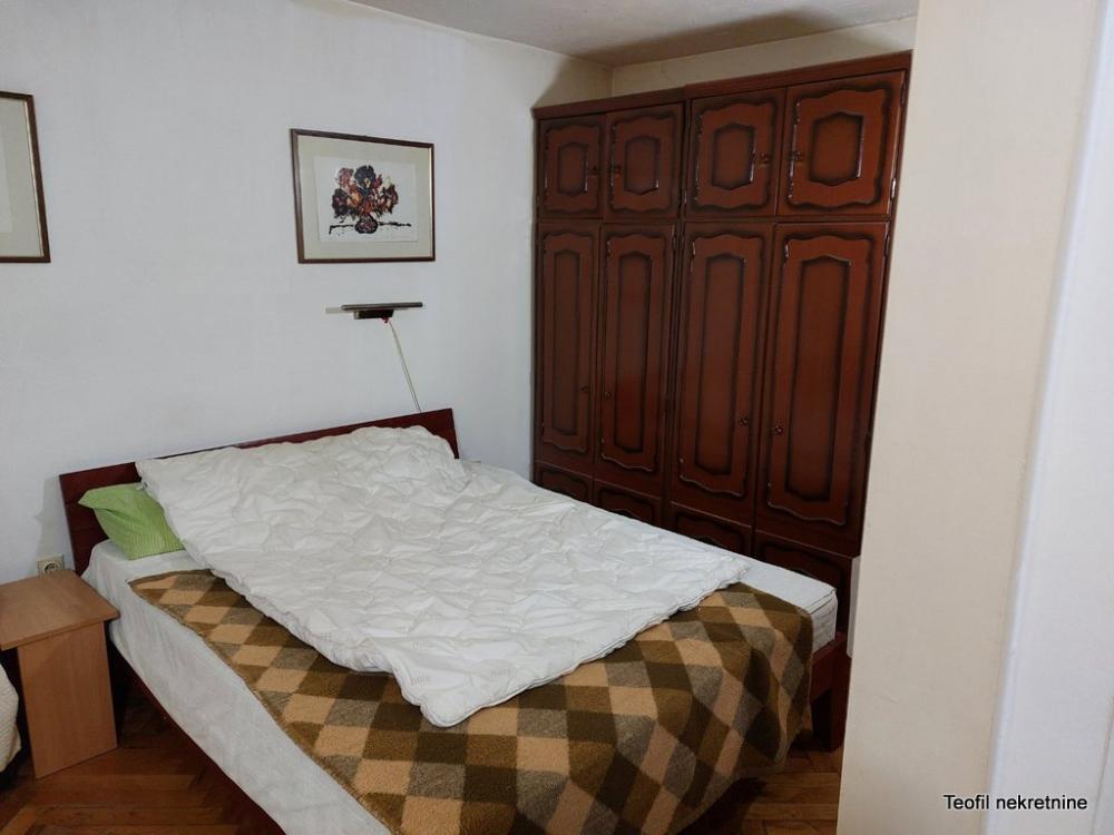 Slika 6 - Novogradska, Jednosoban stan na prodaju, 32m2, 75.000€
