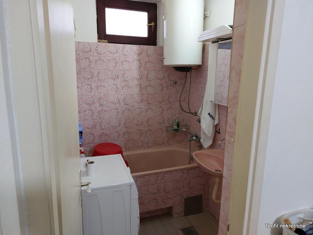 Slika 7 - Novogradska, Jednosoban stan na prodaju, 32m2, 75.000€