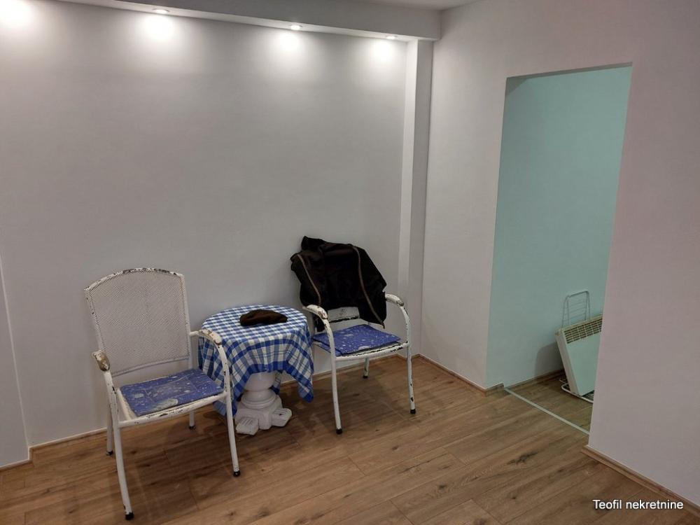 Slika 2 - Novogradska, Jednosoban stan na prodaju, 34m2, 92.000€