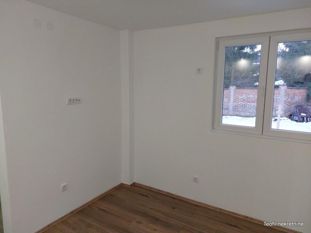Slika 3 - Novogradska, Jednosoban stan na prodaju, 34m2, 92.000€