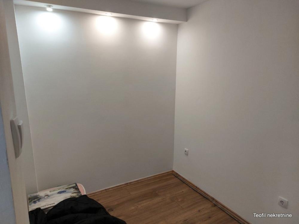 Slika 4 - Novogradska, Jednosoban stan na prodaju, 34m2, 92.000€