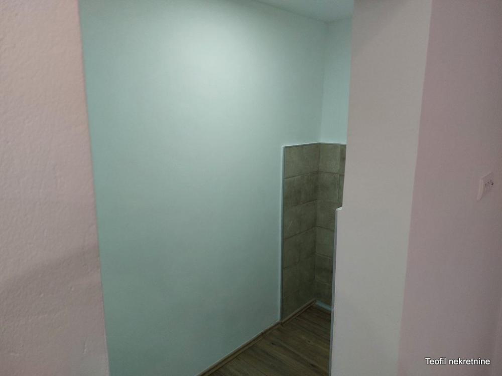 Slika 5 - Novogradska, Jednosoban stan na prodaju, 34m2, 92.000€