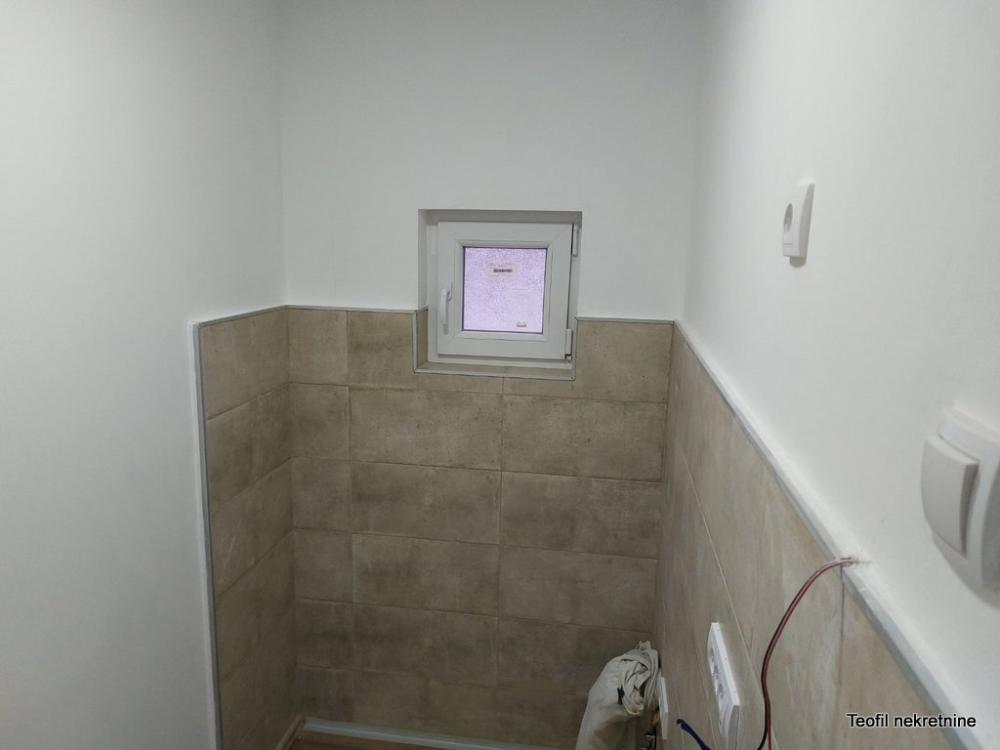 Slika 6 - Novogradska, Jednosoban stan na prodaju, 34m2, 92.000€