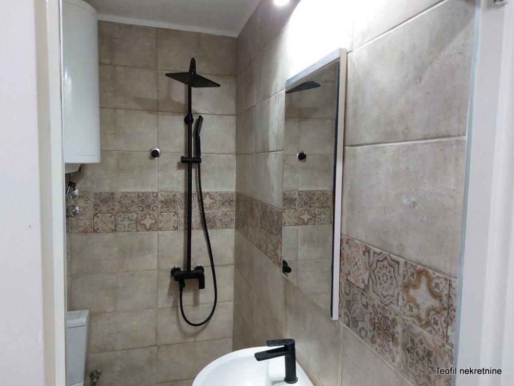 Slika 7 - Novogradska, Jednosoban stan na prodaju, 34m2, 92.000€