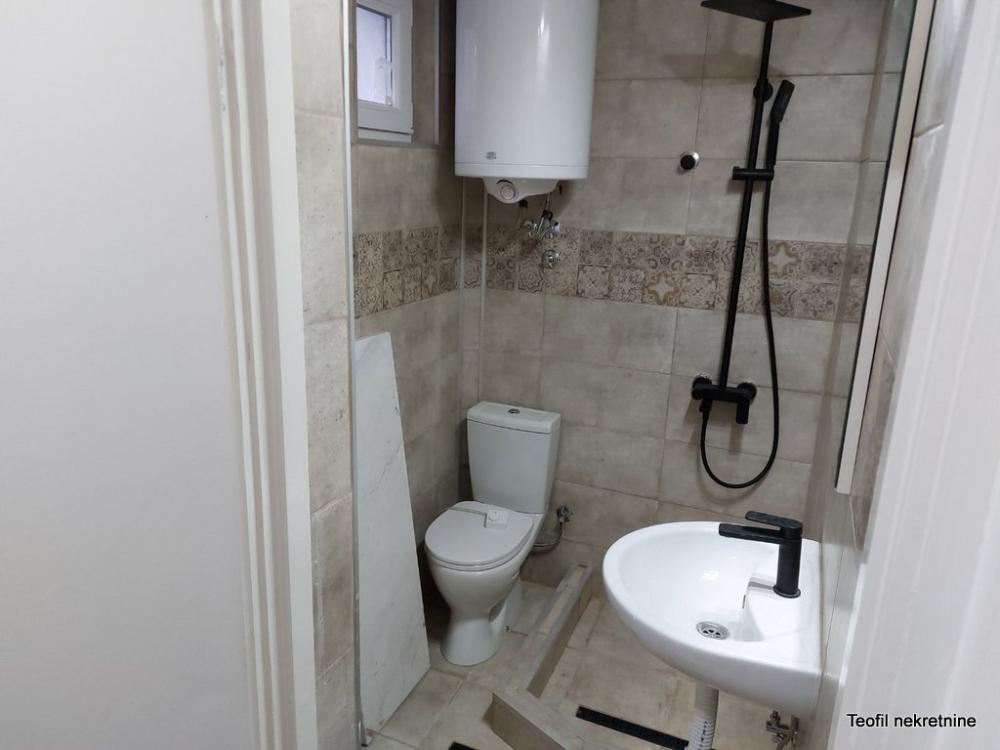 Slika 8 - Novogradska, Jednosoban stan na prodaju, 34m2, 92.000€